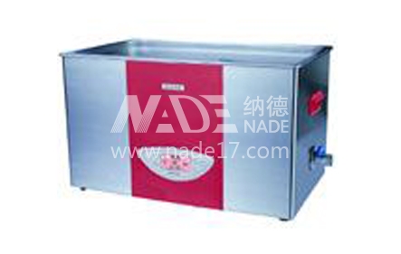 科導 超聲波清洗器 功率可調臺式加熱SK8210HP