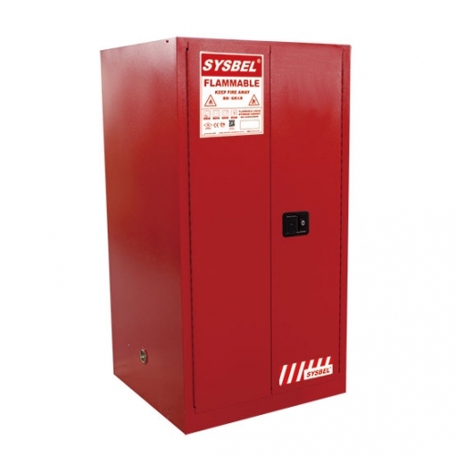 西斯貝爾可燃液體防火安全柜/化學品安全柜