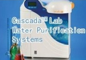 Cascada RO 實驗室反滲透純水系統/純水機/純水器